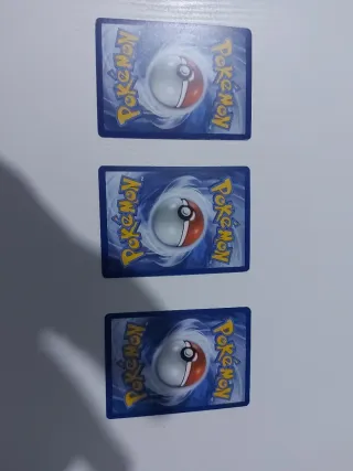 Carte Pokémon Cosmog 25° Anniversario