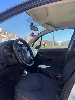 Citroen C3 del año 2005 Diesel