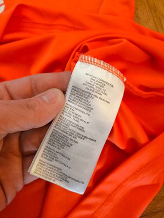 Maglia calcio Novara Calcio #12 Joma