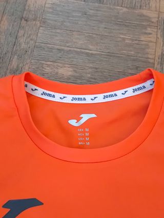 Maglia calcio Novara Calcio #12 Joma