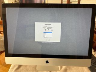 iMac 27 Apple en perfecto estado