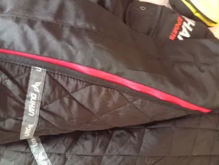 Chaqueta de moto Duhan Talla M/L