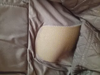 Chaqueta de moto Duhan Talla M/L