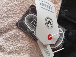 Chaqueta de moto Duhan Talla M/L