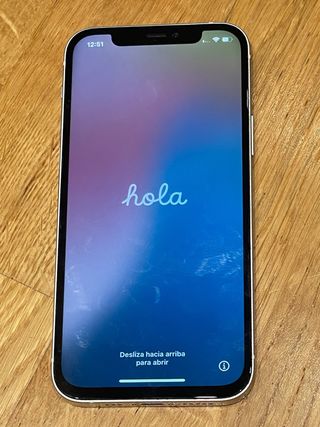 iPhone 12 Pezzi o riparazione