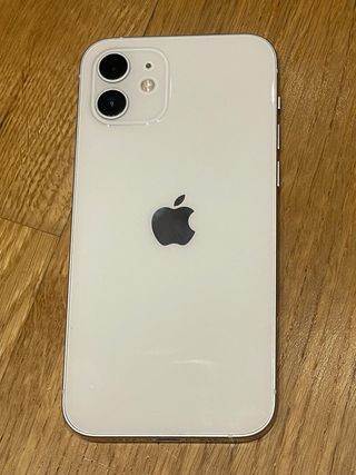 iPhone 12 Pezzi o riparazione