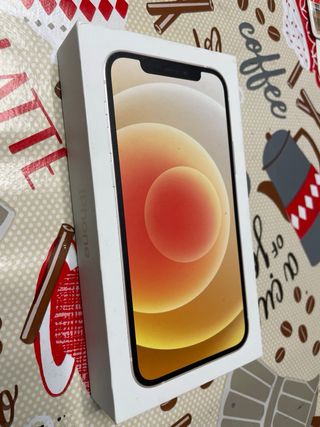 iPhone 12 Pezzi o riparazione