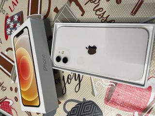 iPhone 12 Pezzi o riparazione