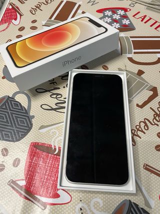 iPhone 12 Pezzi o riparazione