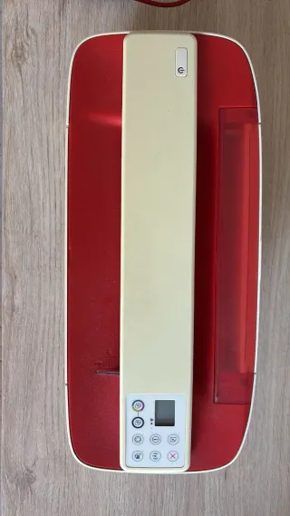 Impresora HP Deskjet 3733 Instant Ink