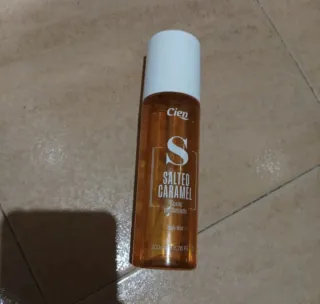 Cien Bruma Corporal Caramelo Salado