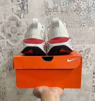 Nike ReactX Infinity Run 4 - Taglia 45.5