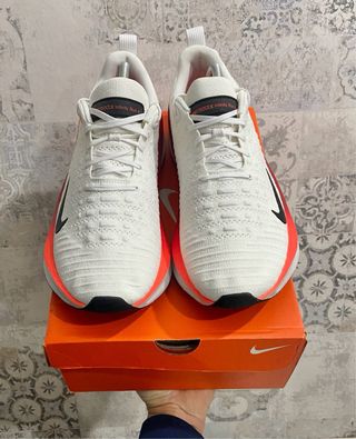 Nike ReactX Infinity Run 4 - Taglia 45.5