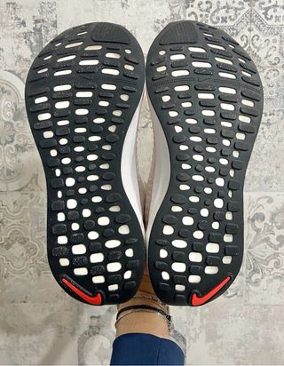 Nike ReactX Infinity Run 4 - Taglia 45.5