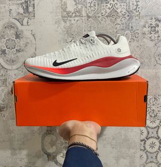Nike ReactX Infinity Run 4 - Taglia 45.5