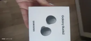 Auriculares Samsung Galaxy Buds2 Negros