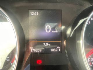 Volkswagen Golf VII 2.0 TDI R-Line – Año 2014