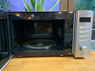 Microondas Cecotec Mirror 5120 Pro Clean