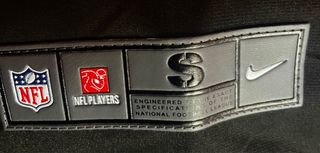 Camiseta NFL Fútbol Americano Equivale a talla L