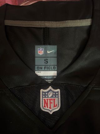 Camiseta NFL Fútbol Americano Equivale a talla L