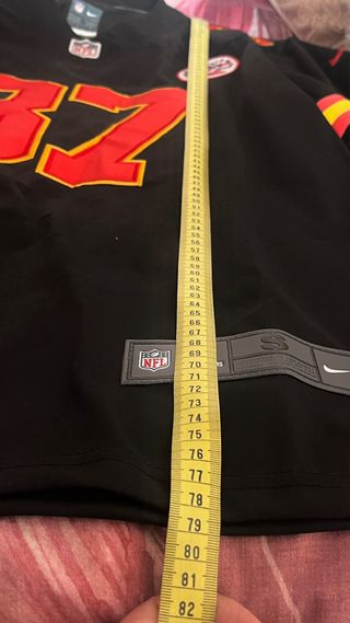 Camiseta NFL Fútbol Americano Equivale a talla L