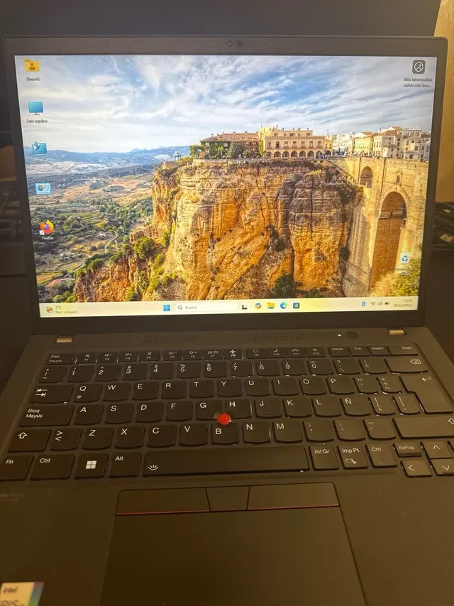Lenovo ThinkPad T14s Gen 3