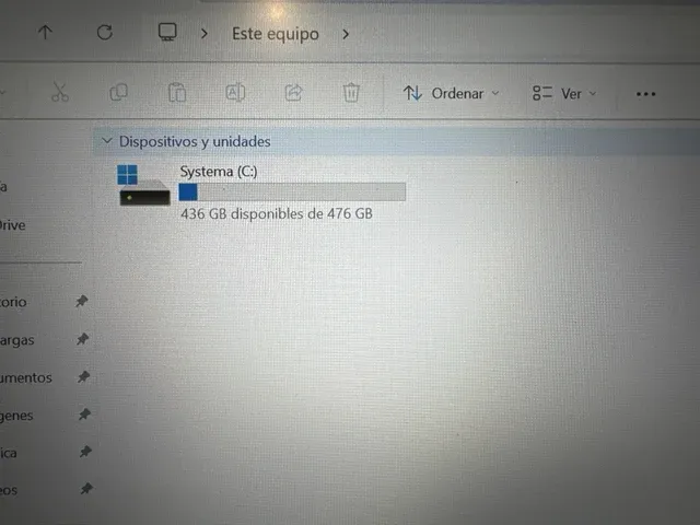 Lenovo ThinkPad T14s Gen 3