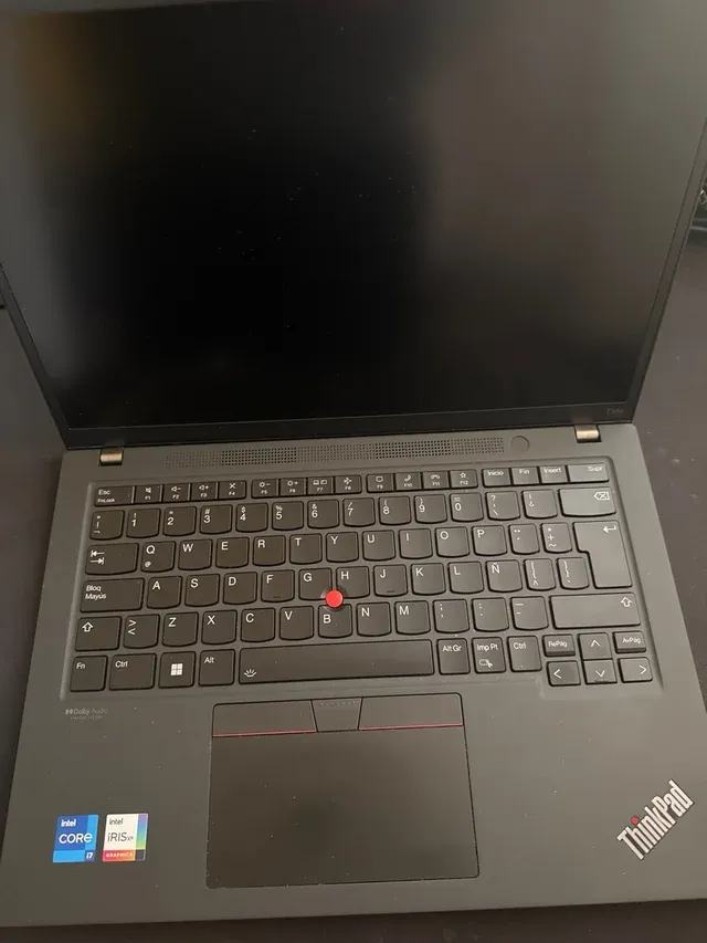Lenovo ThinkPad T14s Gen 3