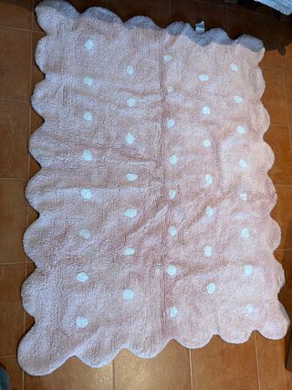 Alfombra Lavable infantil