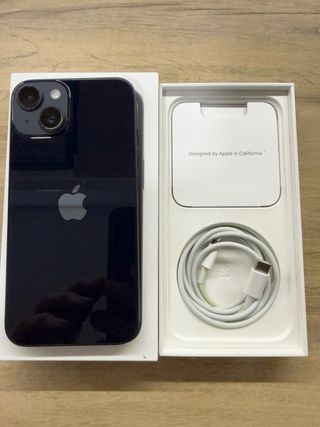 iPhone 14 128GB Azul