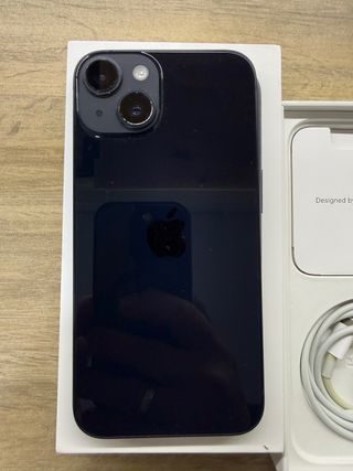 iPhone 14 128GB Azul