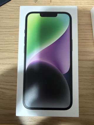 iPhone 14 128GB Azul