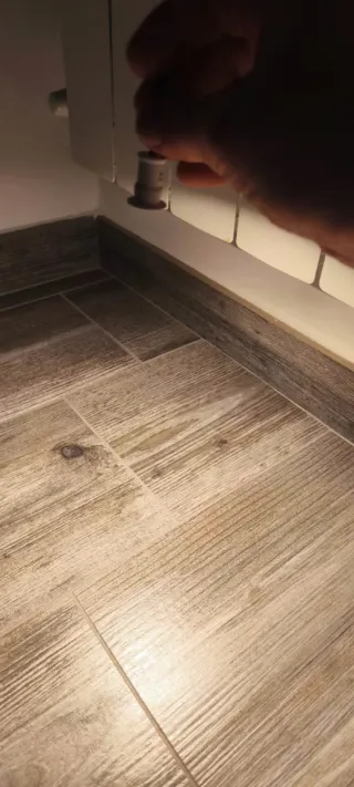 Kit 9 faretti LED da incasso per controsoffitto