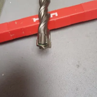 Broca Hilti SDS MAXI TE-YX