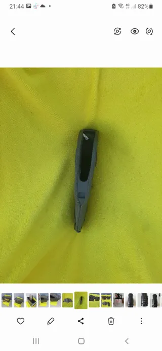 Accessori Softair Militaria