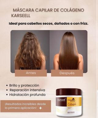 Pack Champú Tinte Negro + Mascarilla