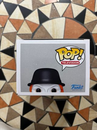 Funko Pop Chucky 1721 Phantom