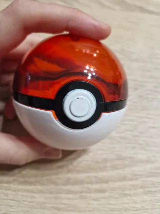 Poké Ball