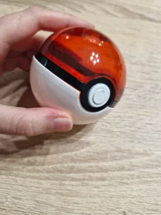 Poké Ball