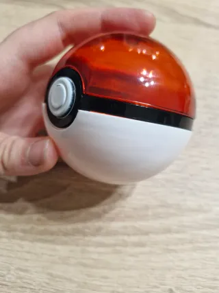 Poké Ball