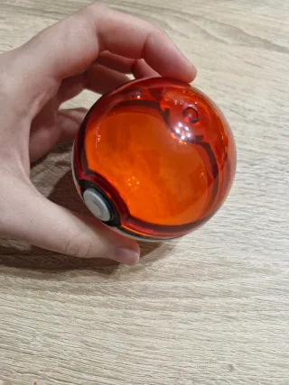 Poké Ball