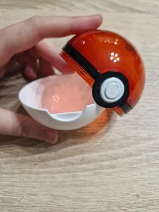 Poké Ball