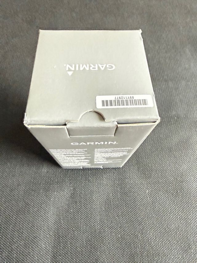 Reloj Garmin Forerunner 165 Music