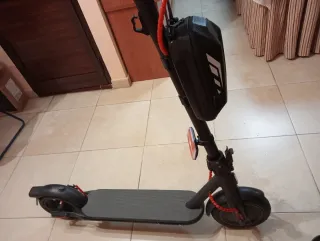 Patinete Eléctrico Xiaomi Scooter 4