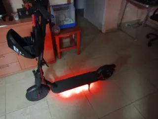 Patinete Eléctrico Xiaomi Scooter 4