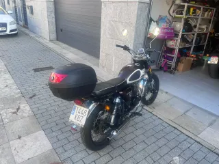 Mash Seventyfive Brown