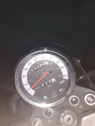 Mash Seventyfive Brown