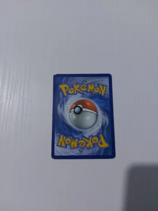 Carta Pokemon Froakie Base