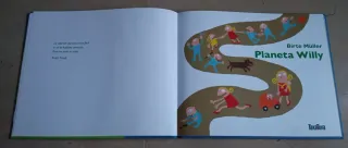 Planeta Willy