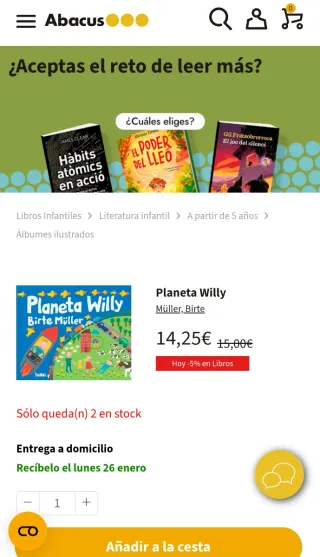 Planeta Willy